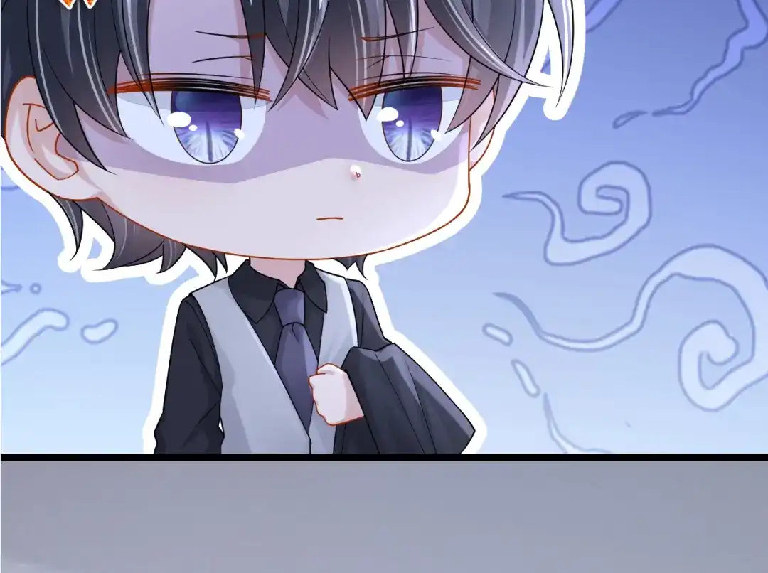 第135话果断放手才是正途！-我的萌宝是僚机-iCiyuan动漫（第14张）