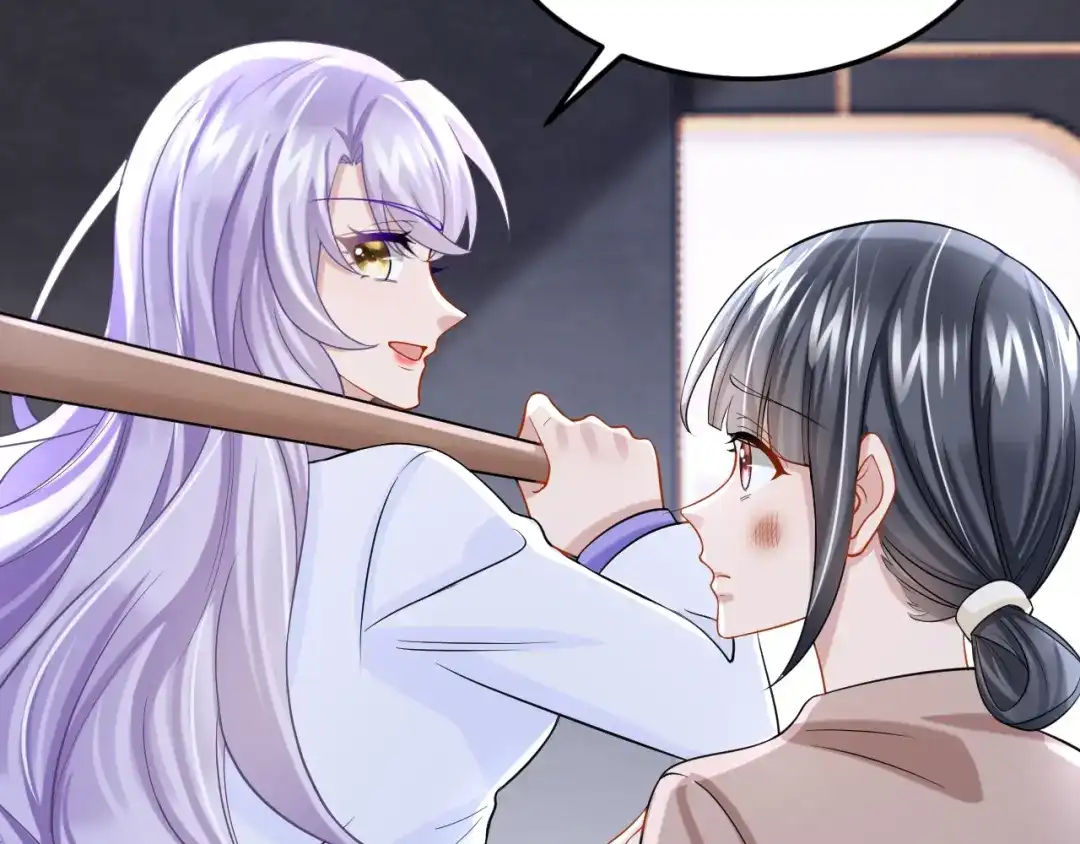 第137话早知道不吵架了！-我的萌宝是僚机-iCiyuan动漫（第14张）