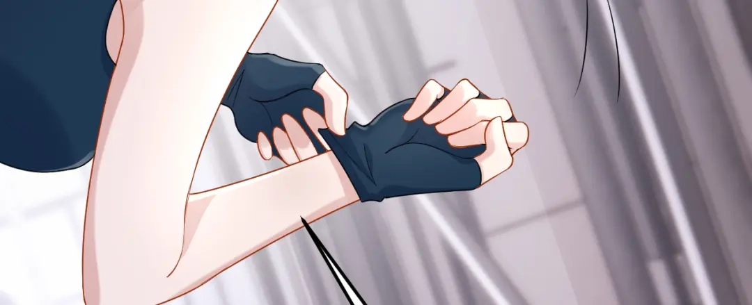 第154话你就嘴硬吧！-我的萌宝是僚机-iCiyuan动漫（第6张）