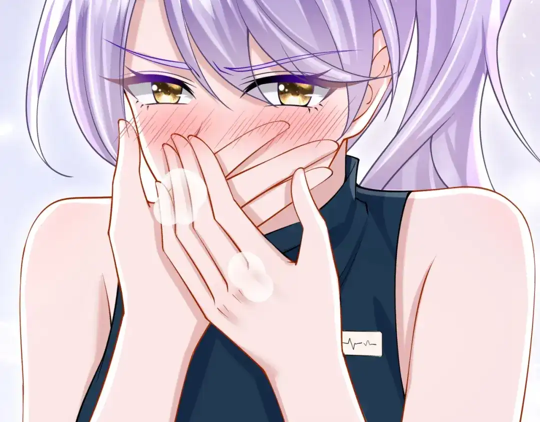 第155话给我摸你的腹肌！-我的萌宝是僚机-iCiyuan动漫（第5张）