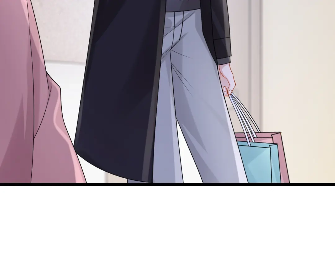 第162话你怎么皱着眉？-我的萌宝是僚机-iCiyuan动漫（第6张）