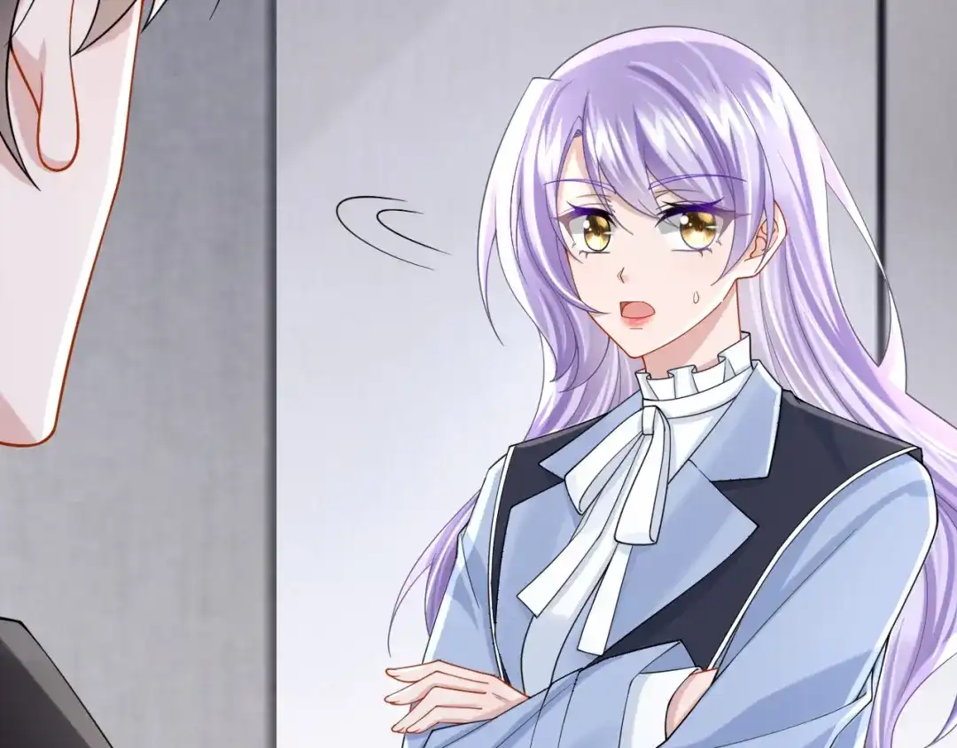第165话发生什么事了？-我的萌宝是僚机-iCiyuan动漫（第5张）