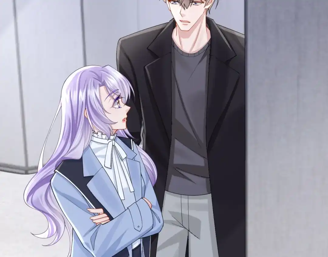 第165话发生什么事了？-我的萌宝是僚机-iCiyuan动漫（第8张）