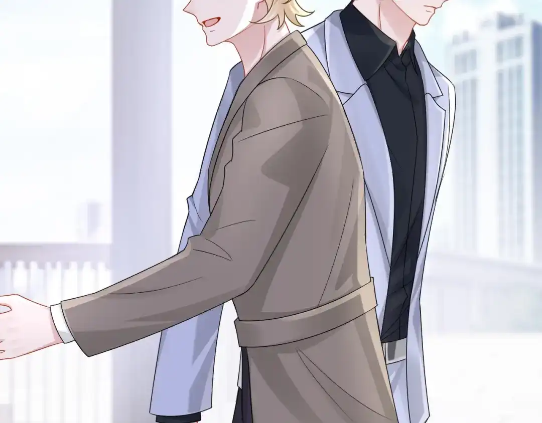 第180话你要跟我抢女人？-我的萌宝是僚机-iCiyuan动漫（第9张）