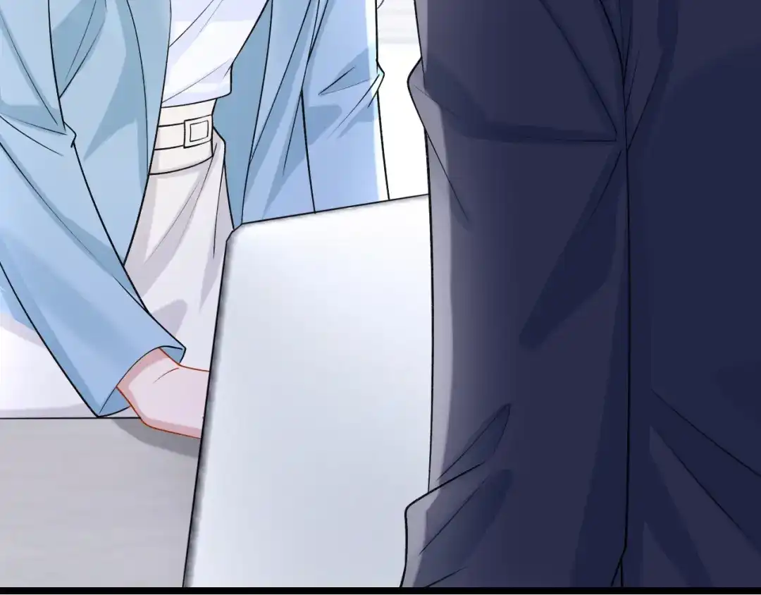 第216话跟我这么见外？-我的萌宝是僚机-iCiyuan动漫（第6张）