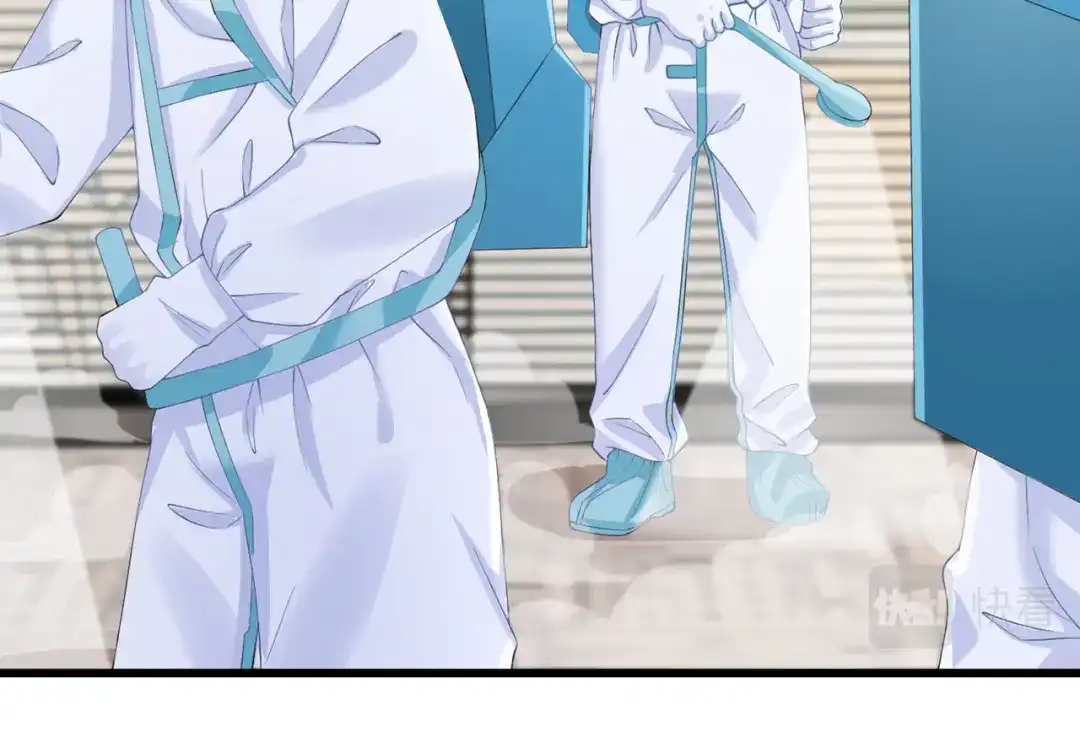 第36话我们不是朋友吗-我的萌宝是僚机-iCiyuan动漫（第6张）