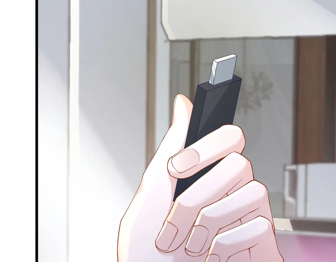 第45话你算计我？！-我的萌宝是僚机-iCiyuan动漫（第8张）