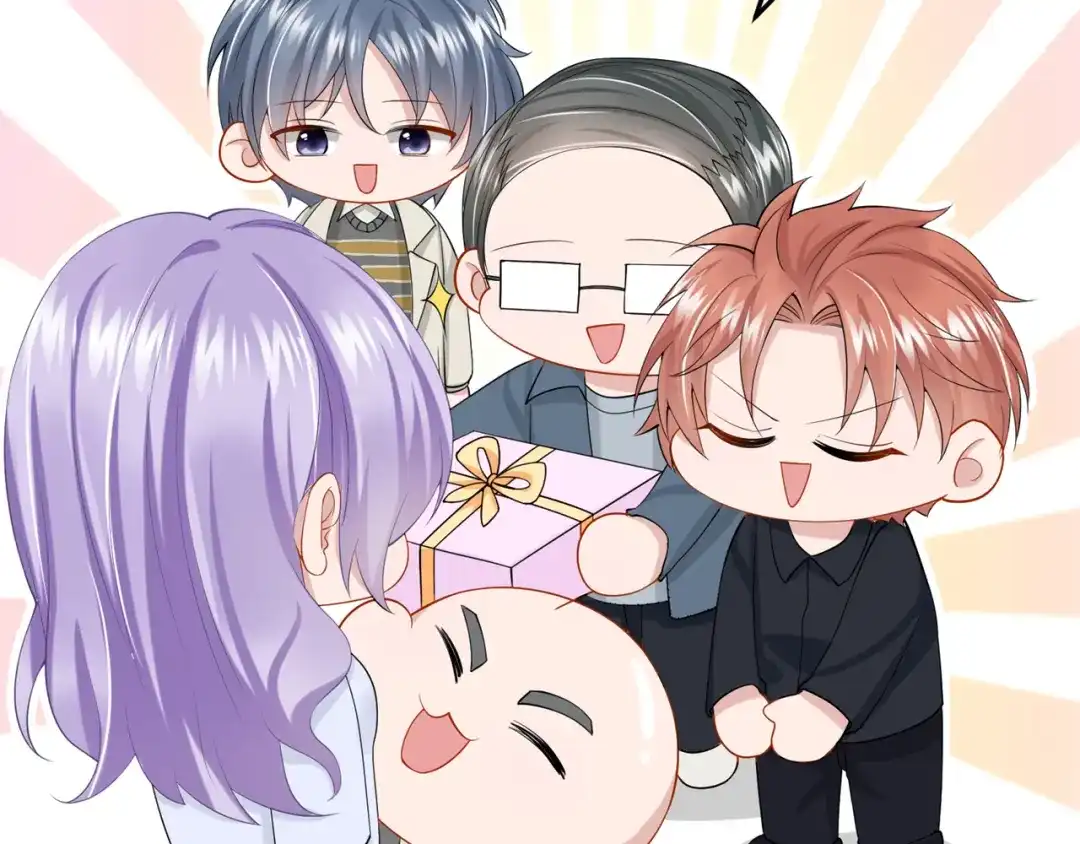 第47话我更喜欢她了-我的萌宝是僚机-iCiyuan动漫（第10张）