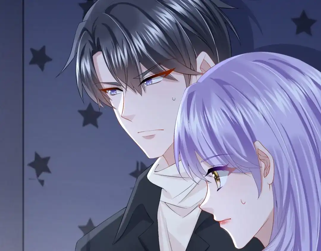 第66话这是他的心跳？！-我的萌宝是僚机-iCiyuan动漫（第9张）