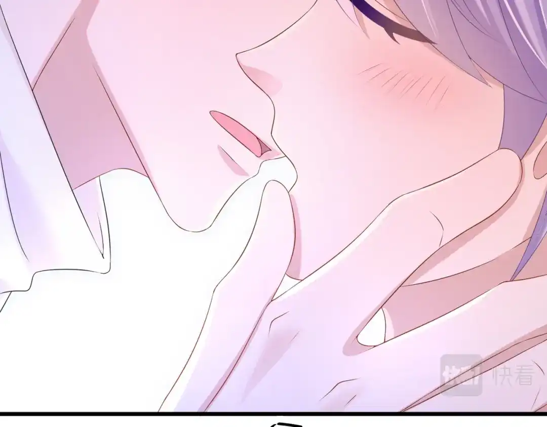 第67话我要挨揍了？！-我的萌宝是僚机-iCiyuan动漫（第5张）
