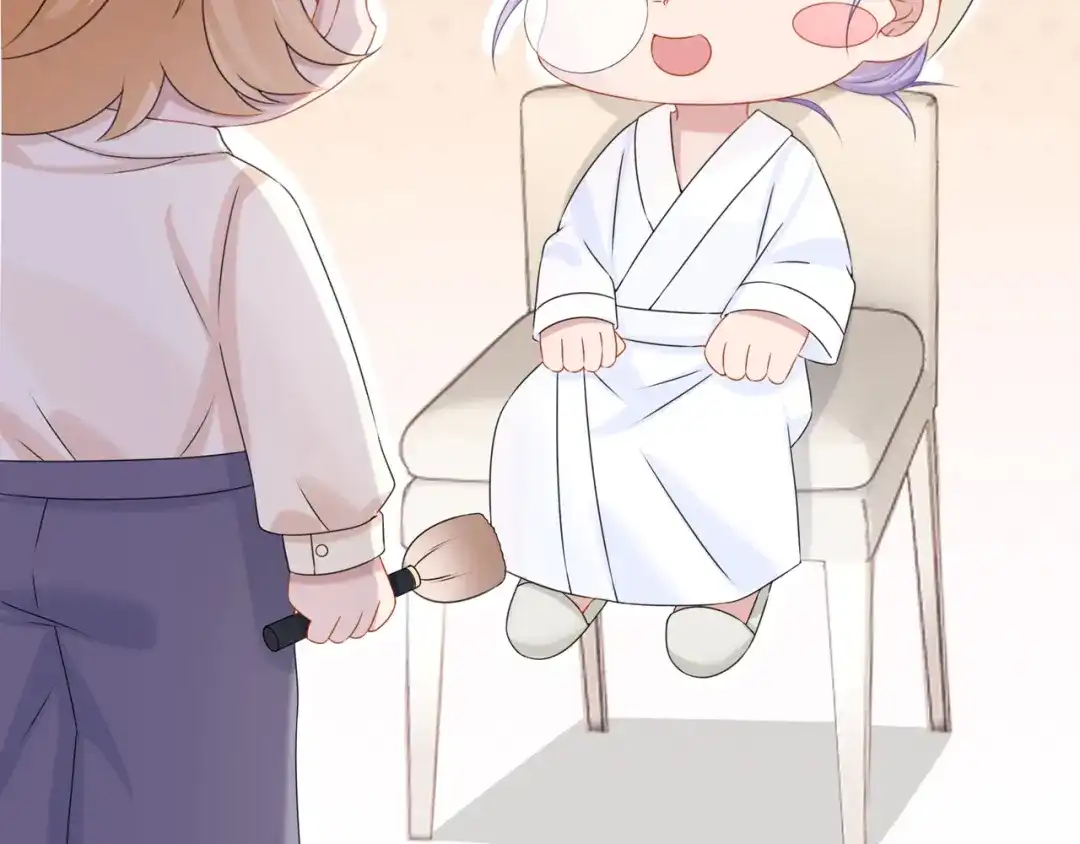 第70话该你登场了！-我的萌宝是僚机-iCiyuan动漫（第14张）