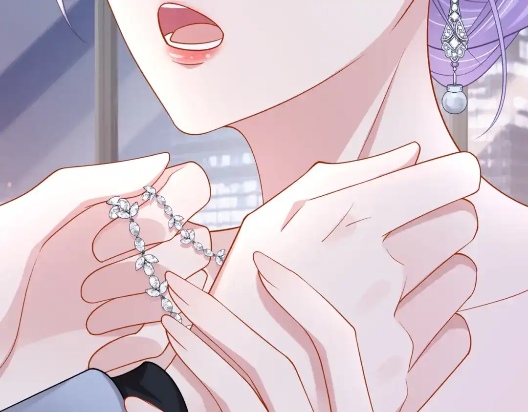第71话锦辰哥的未婚妻？！-我的萌宝是僚机-iCiyuan动漫（第11张）