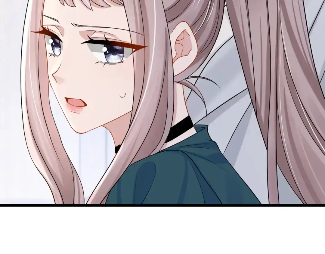 第76话我只是他的女伴-我的萌宝是僚机-iCiyuan动漫（第8张）