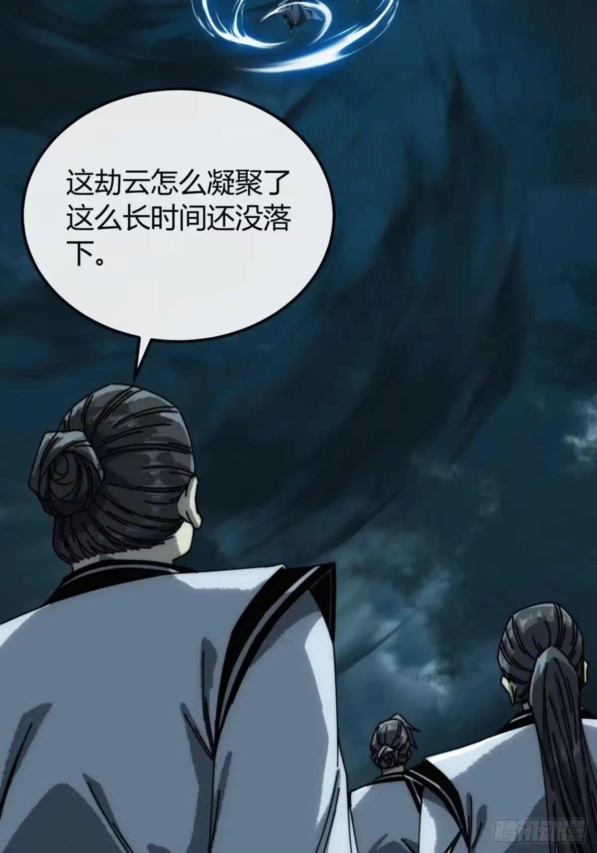 与天地同寿-我的模拟长生路-Y益乐多F（第38张）