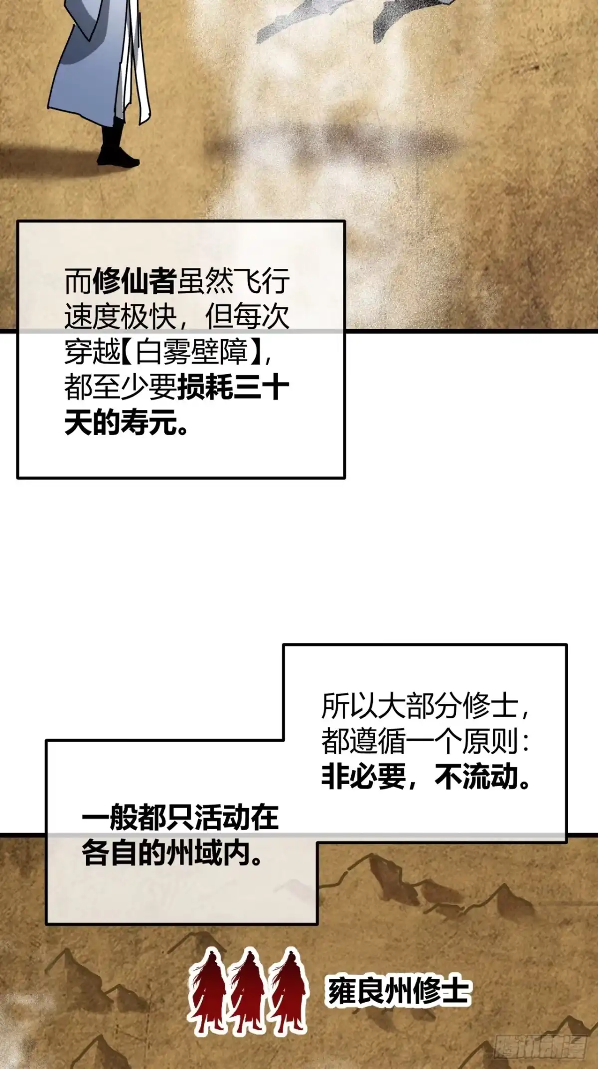 囚笼-我的模拟长生路-Y益乐多F（第19张）