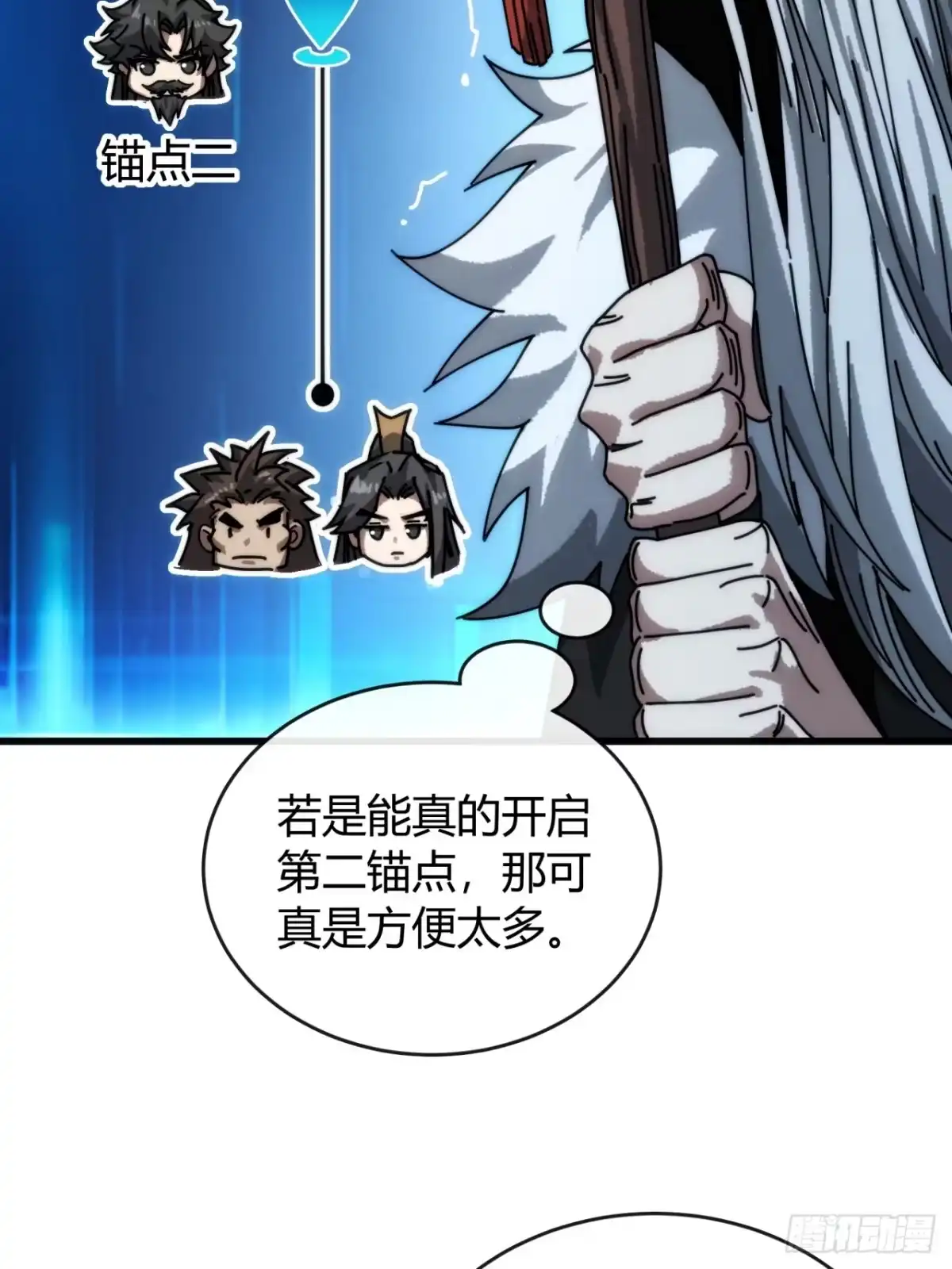 天无绝人路-我的模拟长生路-Y益乐多F（第7张）