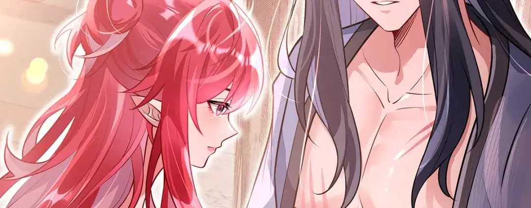 第375话同床共眠-我的女徒弟们都是未来诸天大佬-SF轻小说（第21张）