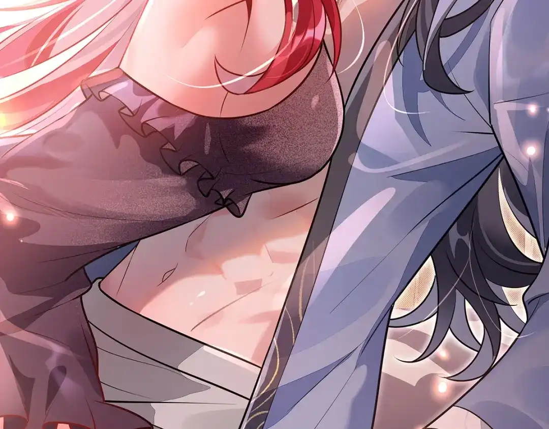 第375话同床共眠-我的女徒弟们都是未来诸天大佬-SF轻小说（第28张）