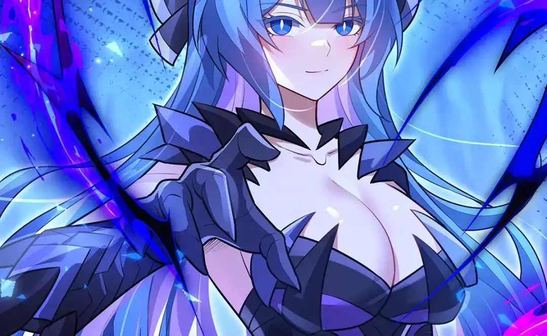 第377话动真格-我的女徒弟们都是未来诸天大佬-SF轻小说（第43张）