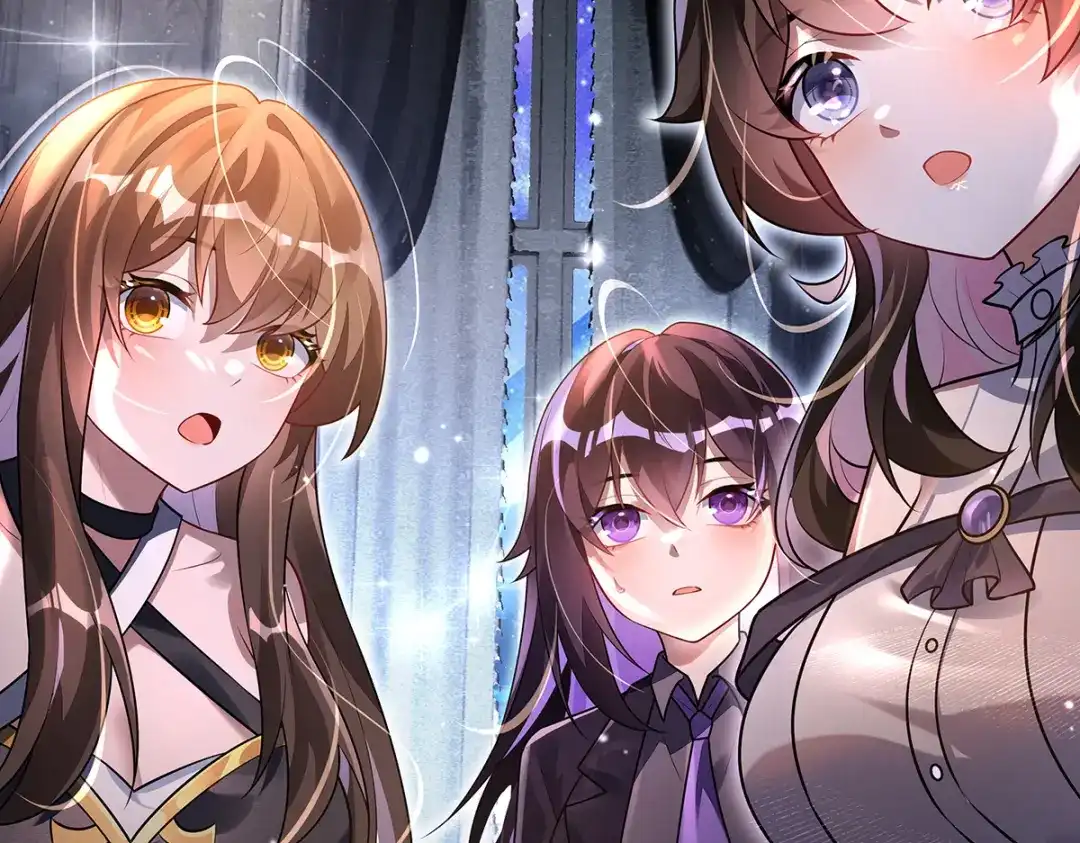 第386话赤子-我的女徒弟们都是未来诸天大佬-SF轻小说（第26张）