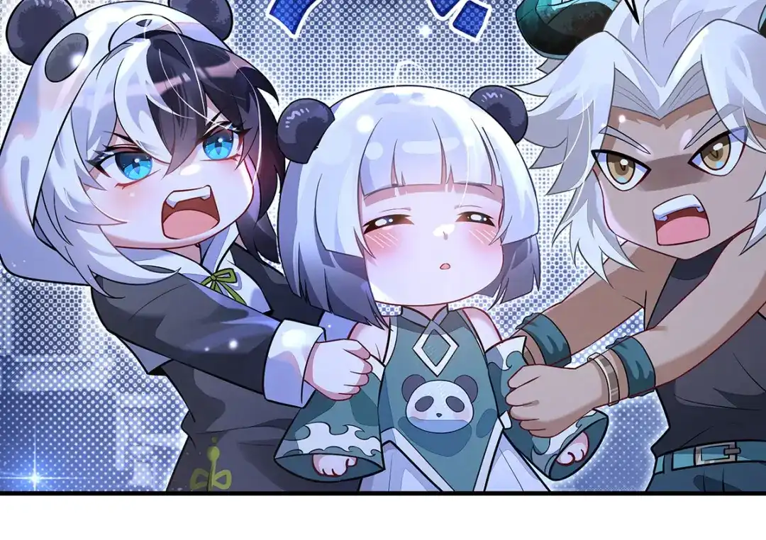 第389话代师收徒-我的女徒弟们都是未来诸天大佬-SF轻小说（第24张）