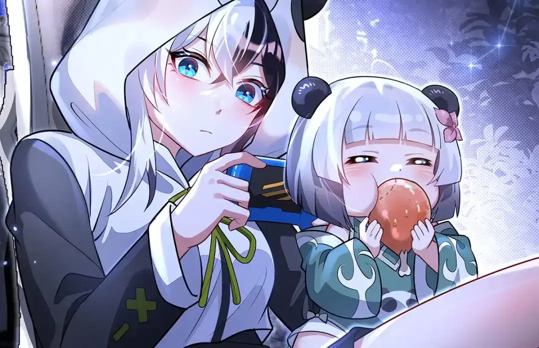 第389话代师收徒-我的女徒弟们都是未来诸天大佬-SF轻小说（第34张）