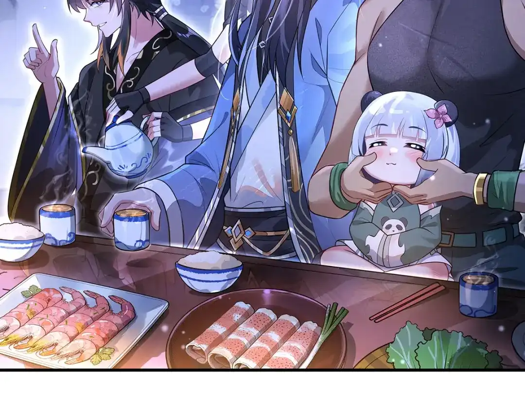 第389话代师收徒-我的女徒弟们都是未来诸天大佬-SF轻小说（第8张）