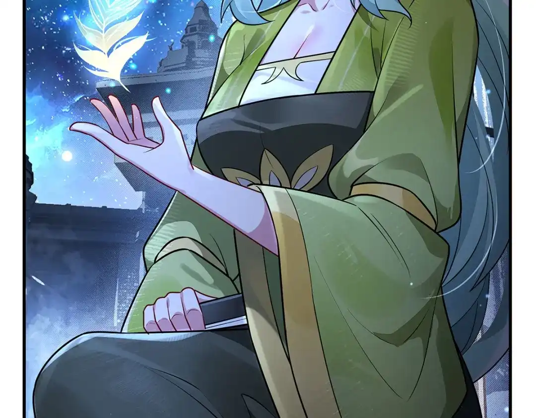 第393话死星复活-我的女徒弟们都是未来诸天大佬-SF轻小说（第23张）