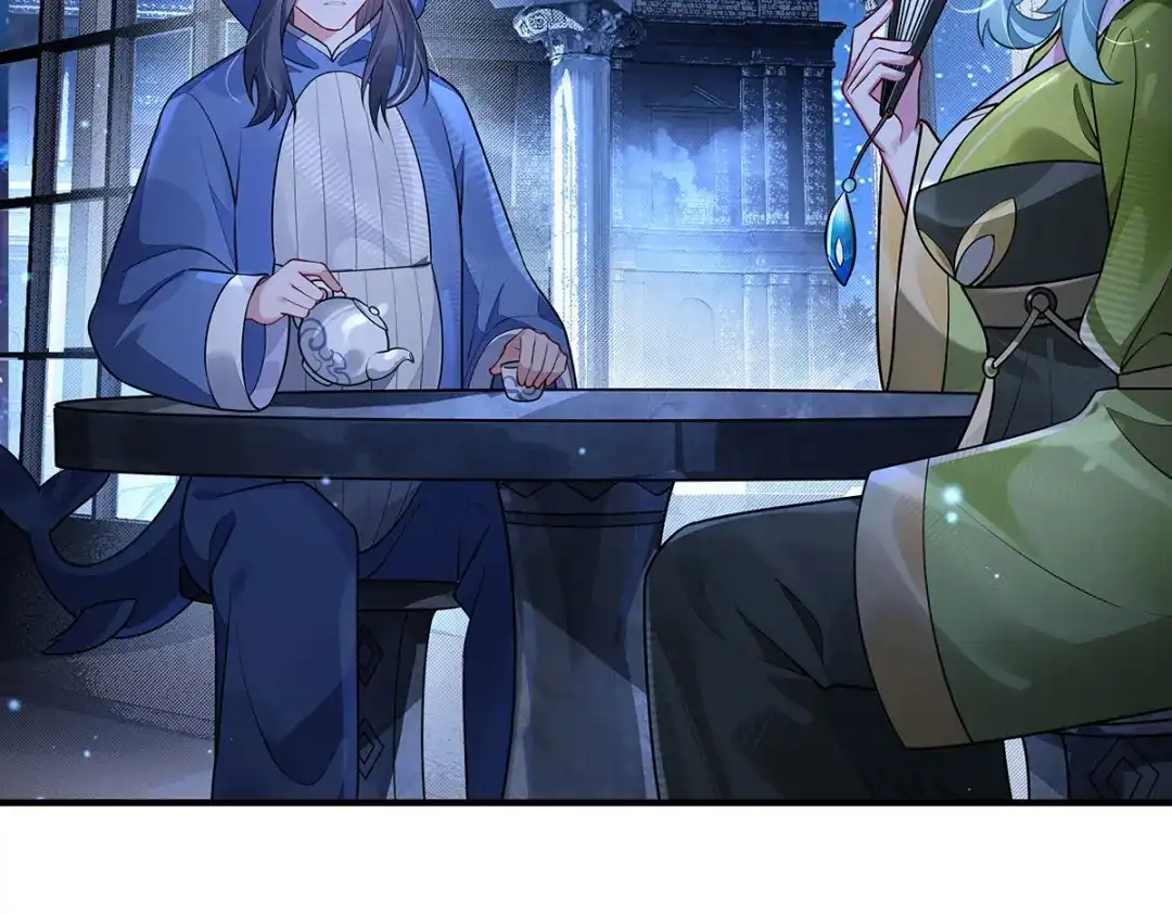 第393话死星复活-我的女徒弟们都是未来诸天大佬-SF轻小说（第20张）