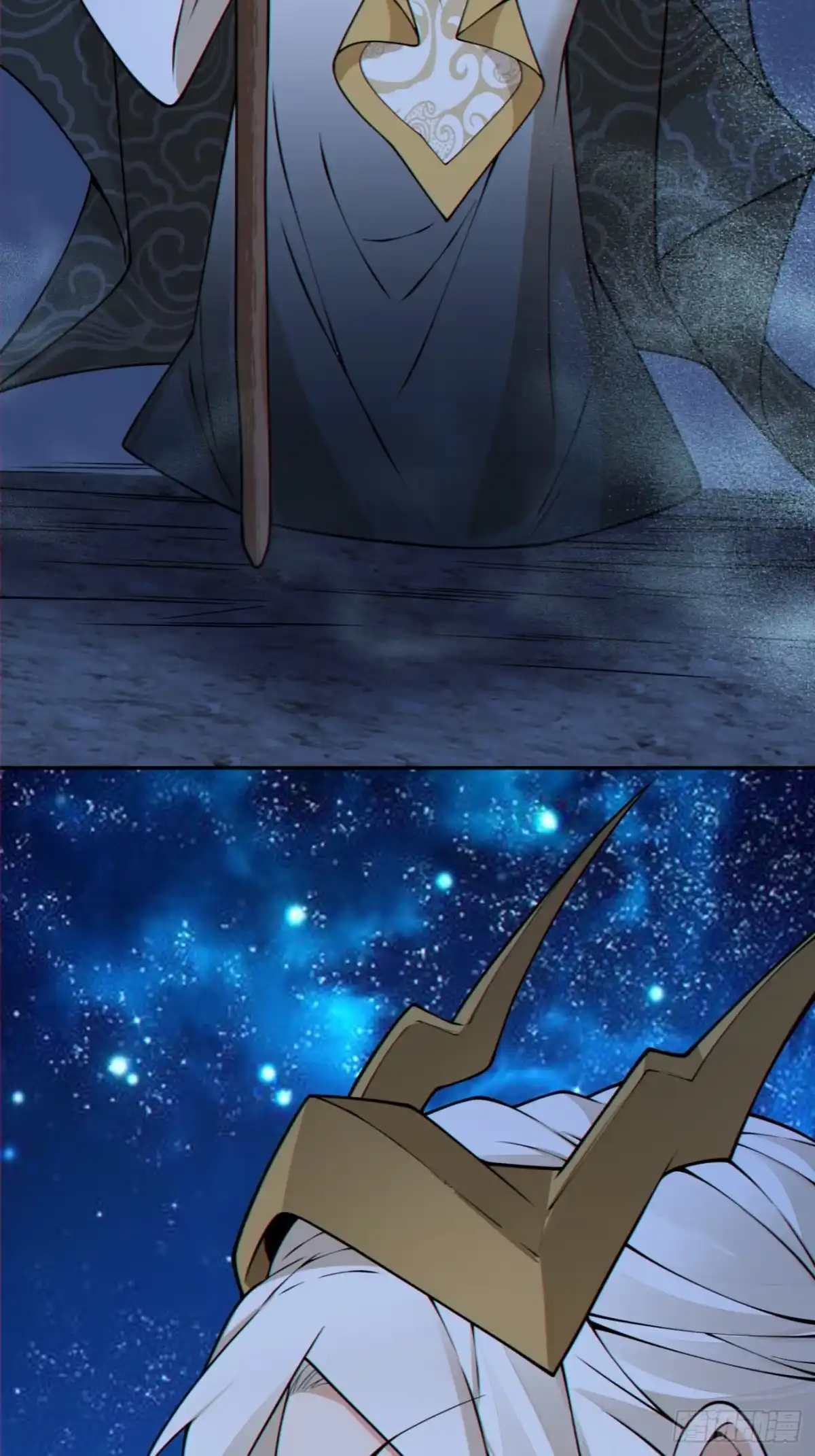第四百三十四回-我的徒弟都是大反派-【月天】（第15张）