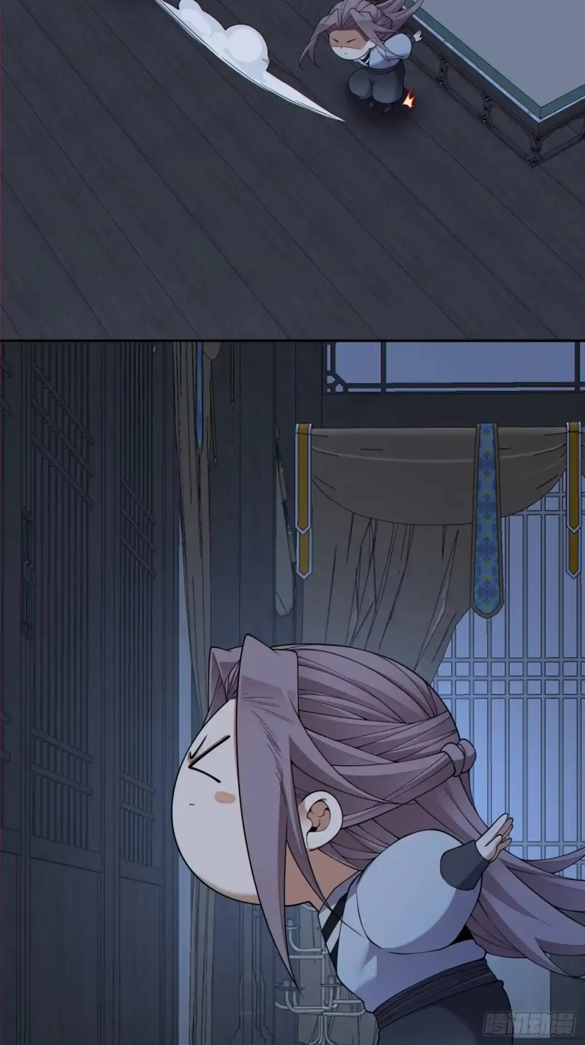 第四百九十回-我的徒弟都是大反派-【月天】（第16张）