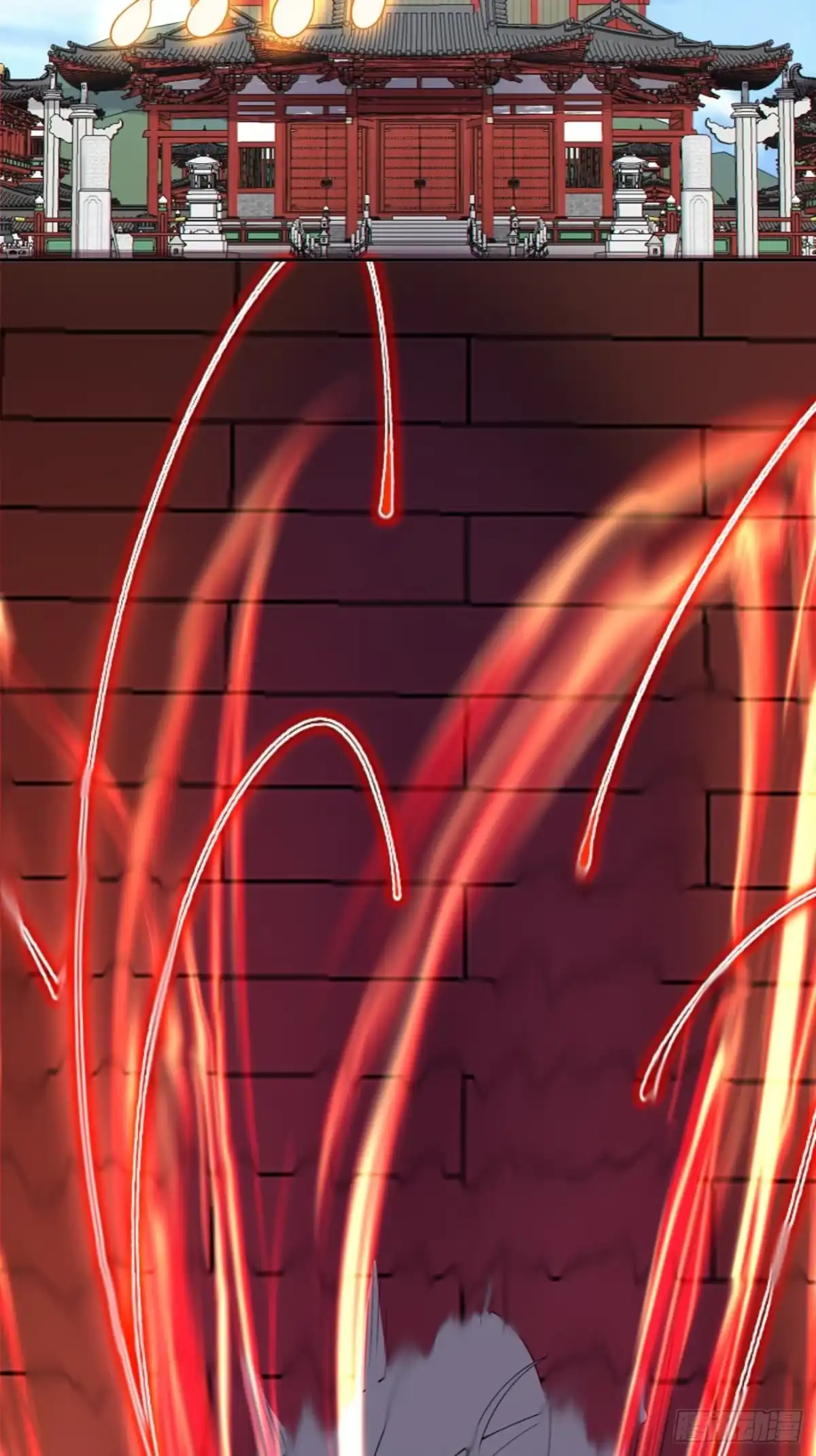 第五百三十五回-我的徒弟都是大反派-【月天】（第2张）