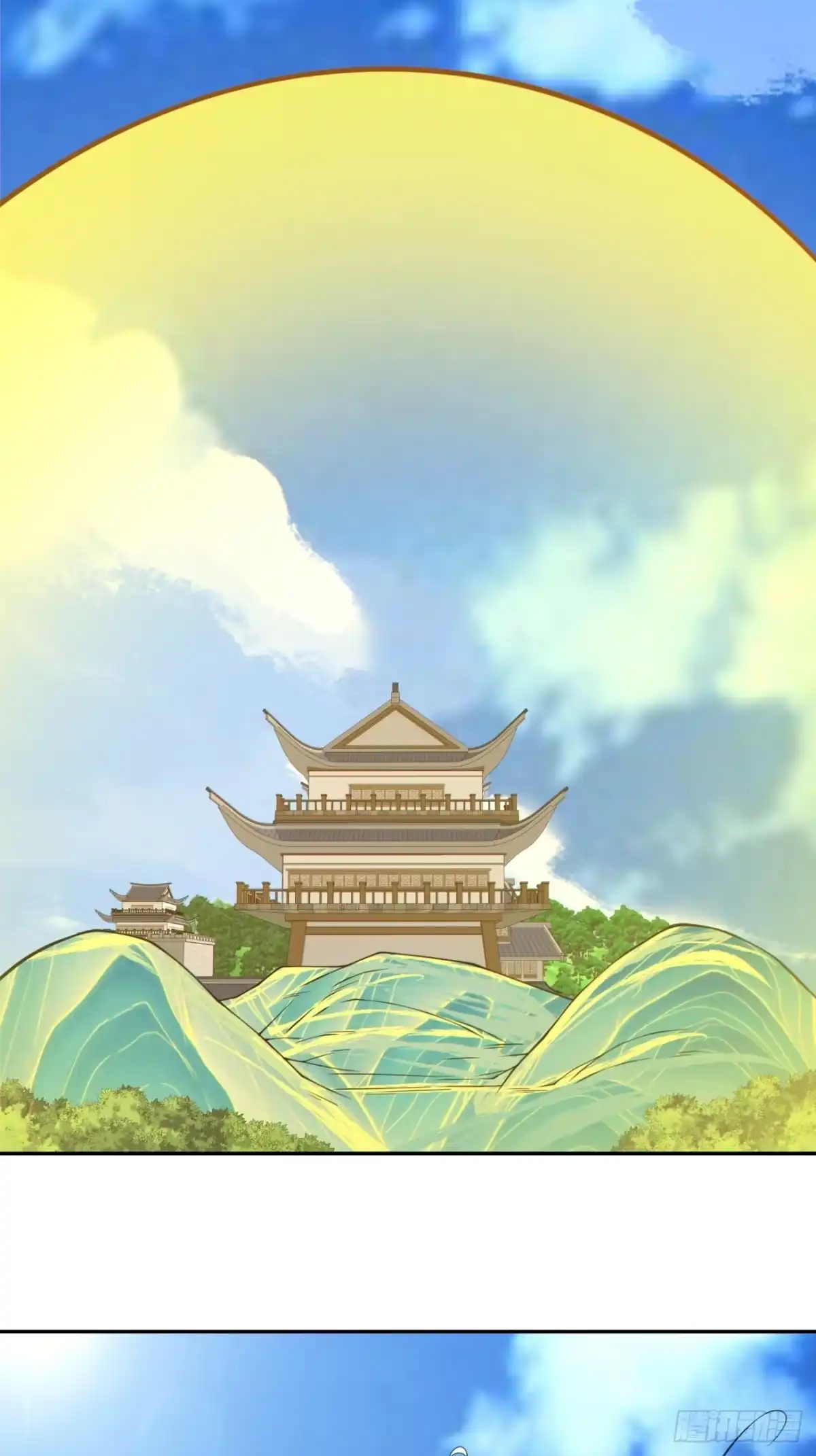第五百三十八回-我的徒弟都是大反派-【月天】（第6张）