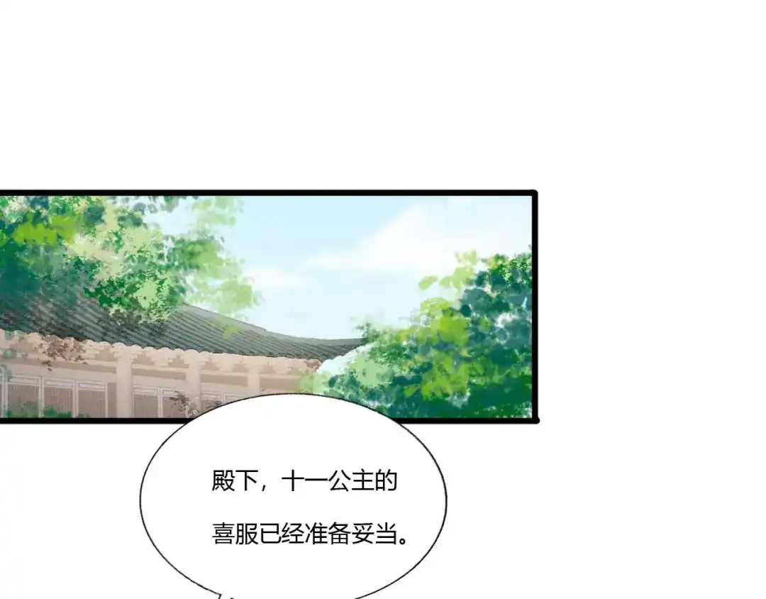 第83话新婚之夜-我的王爷三岁半-翻翻动漫（第5张）