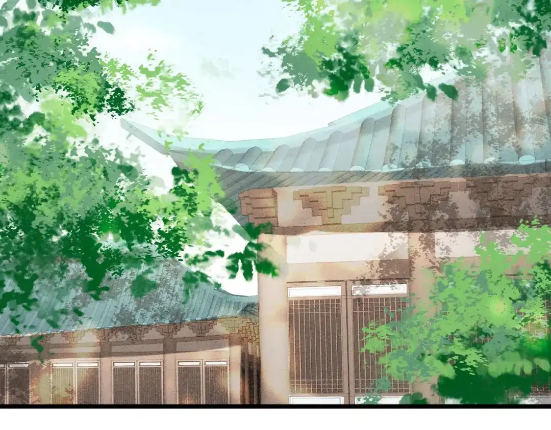 第83话新婚之夜-我的王爷三岁半-翻翻动漫（第23张）