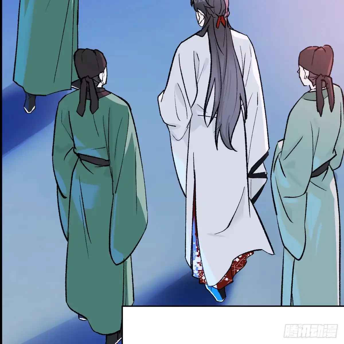 番外4：济沧海篇12-我的专属邪神-光線君 x 明月堂工作室（第14张）
