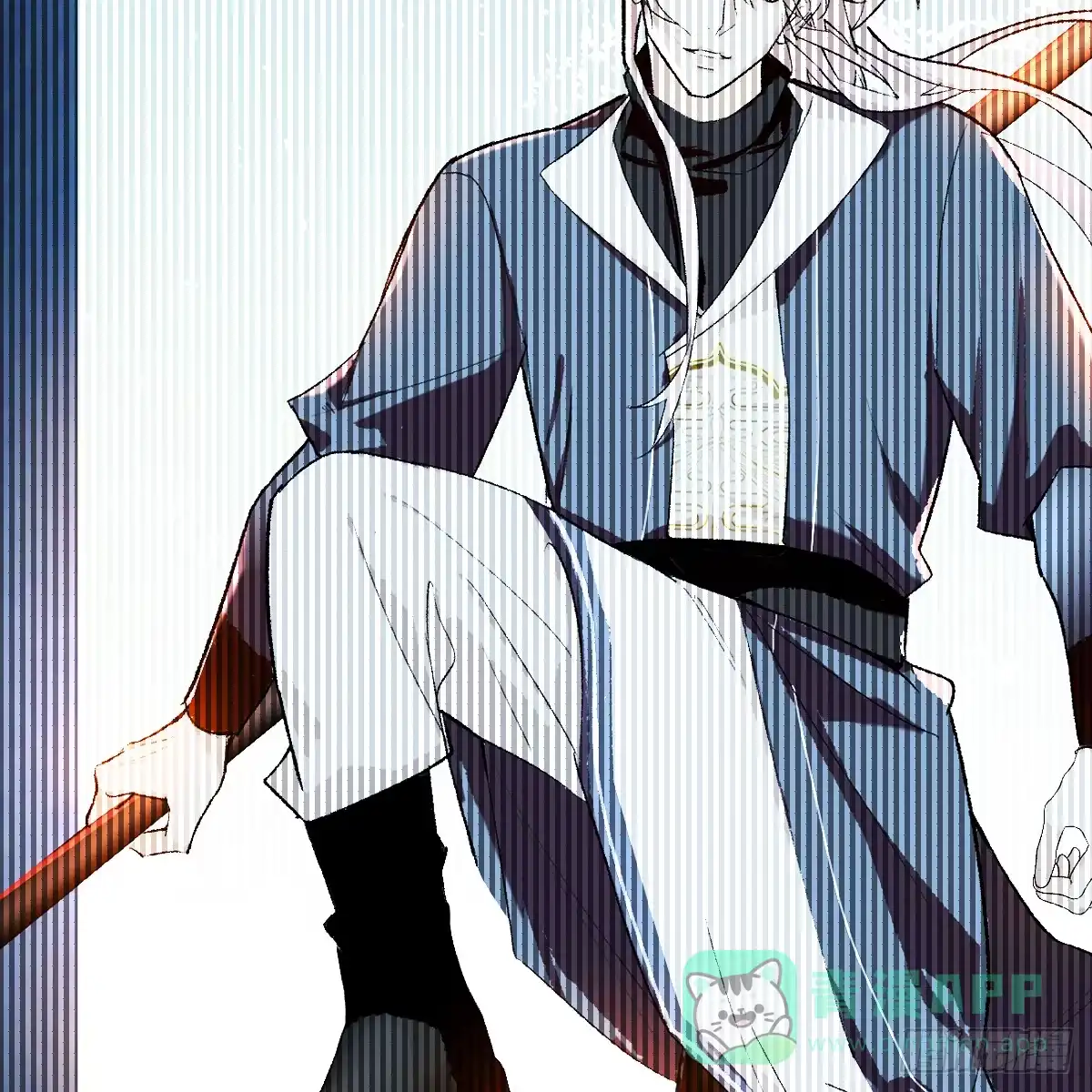 番外4：济沧海篇13-我的专属邪神-光線君 x 明月堂工作室（第21张）