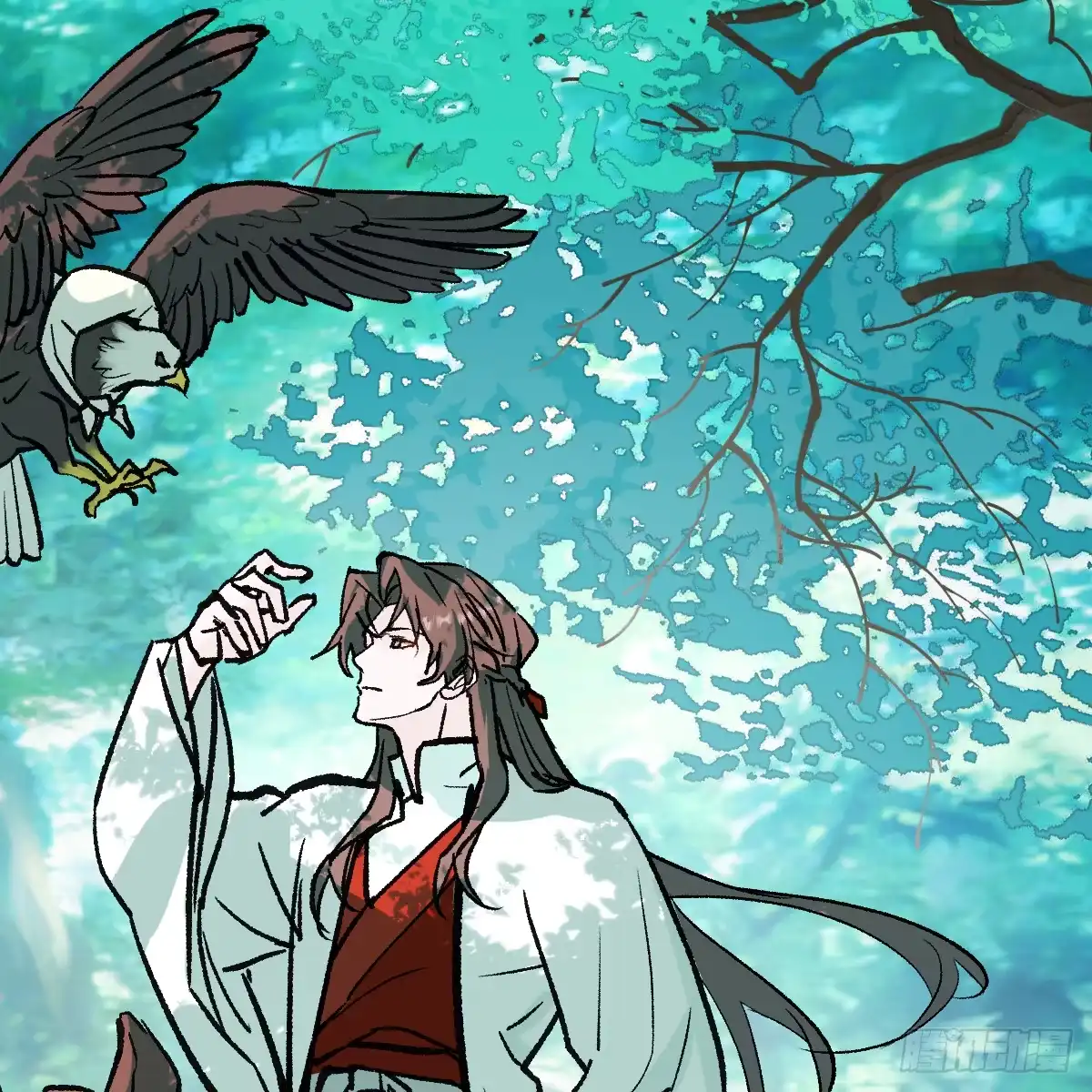 番外4：济沧海篇15-我的专属邪神-光線君 x 明月堂工作室（第13张）