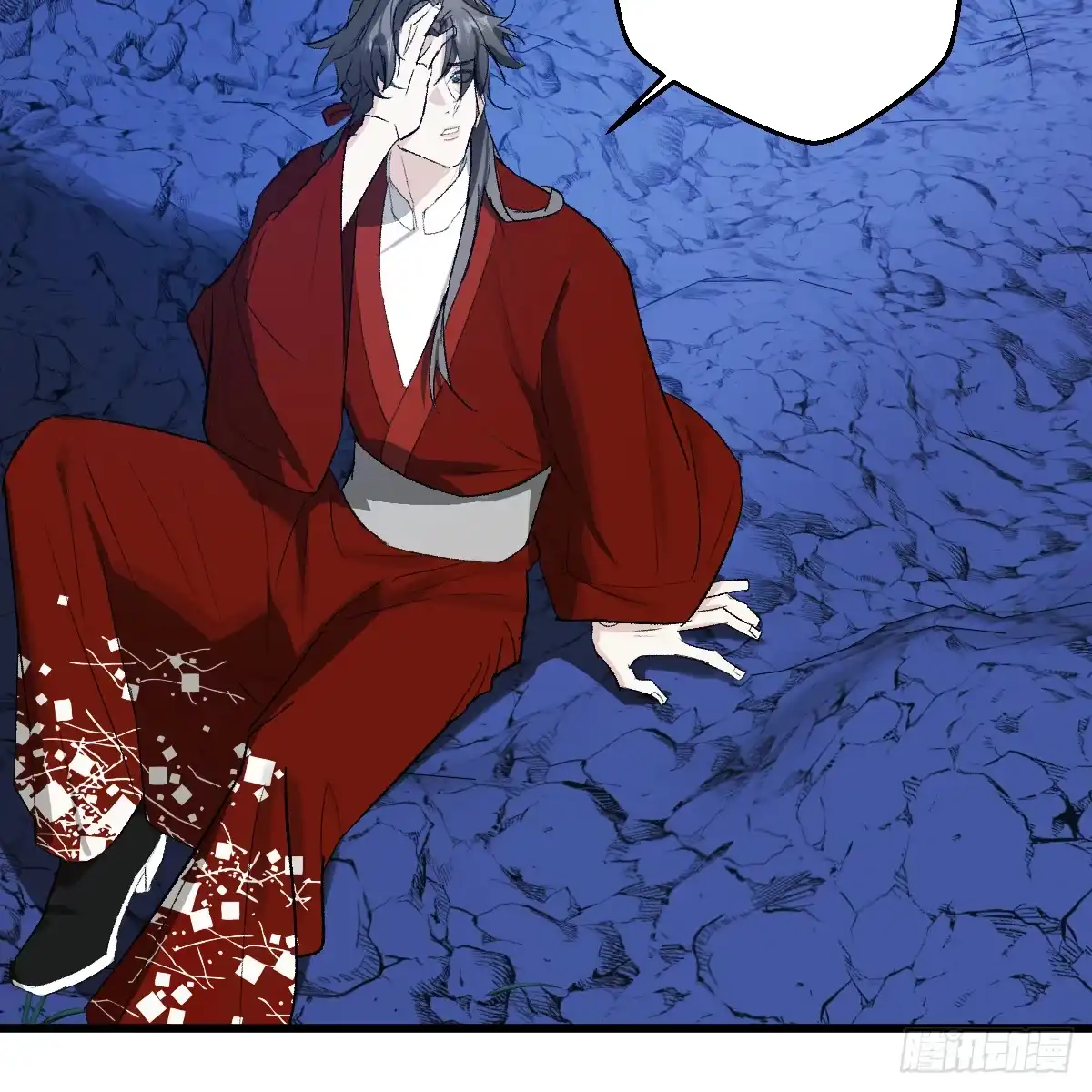 番外4：济沧海篇19-我的专属邪神-光線君 x 明月堂工作室（第52张）