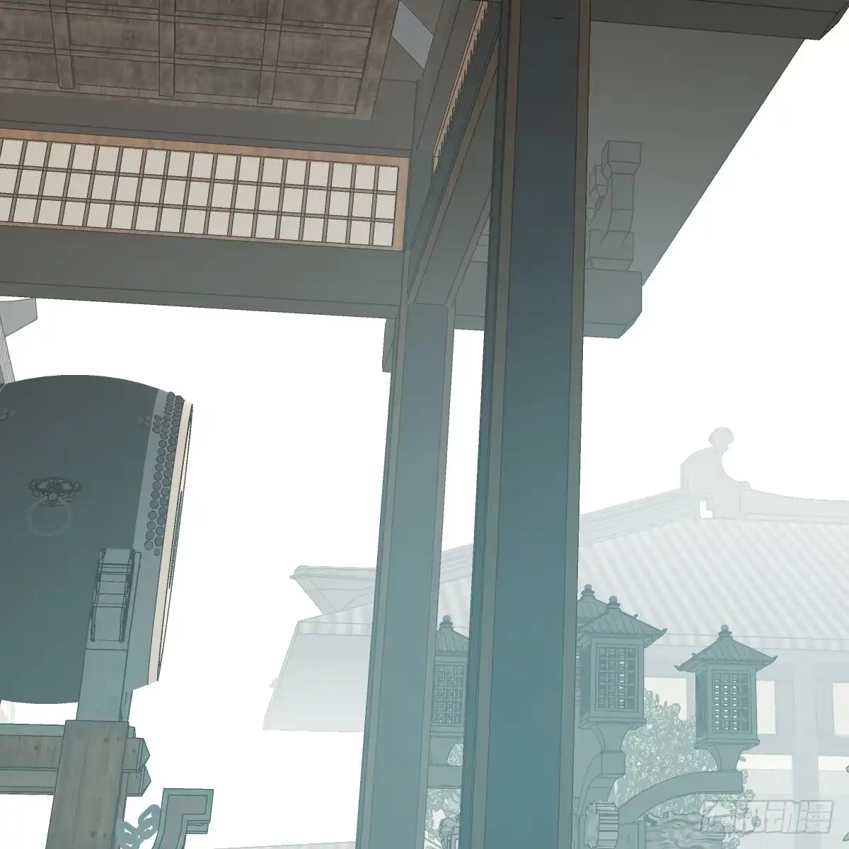 番外4：济沧海篇19-我的专属邪神-光線君 x 明月堂工作室（第20张）