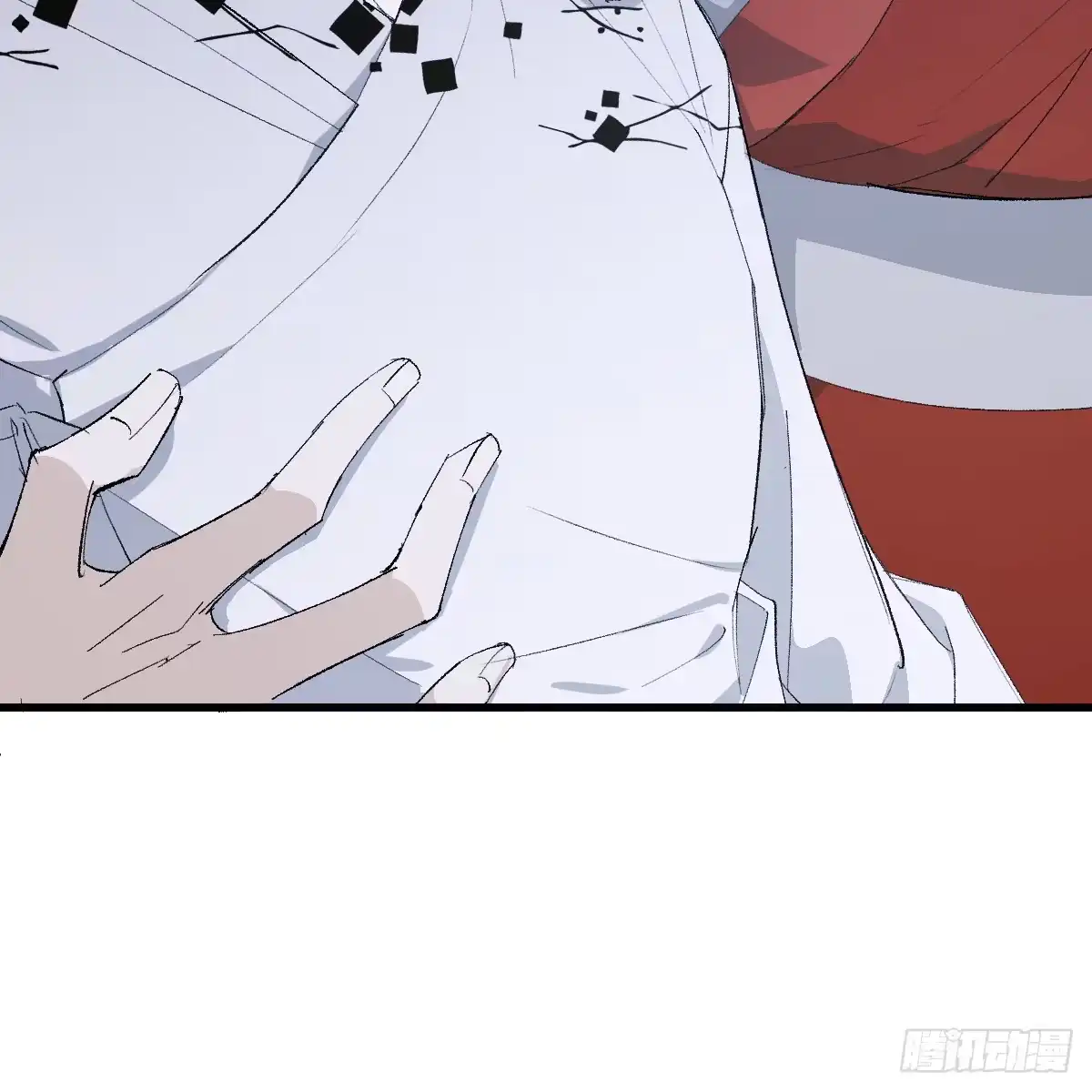 番外4：济沧海篇21-我的专属邪神-光線君 x 明月堂工作室（第19张）