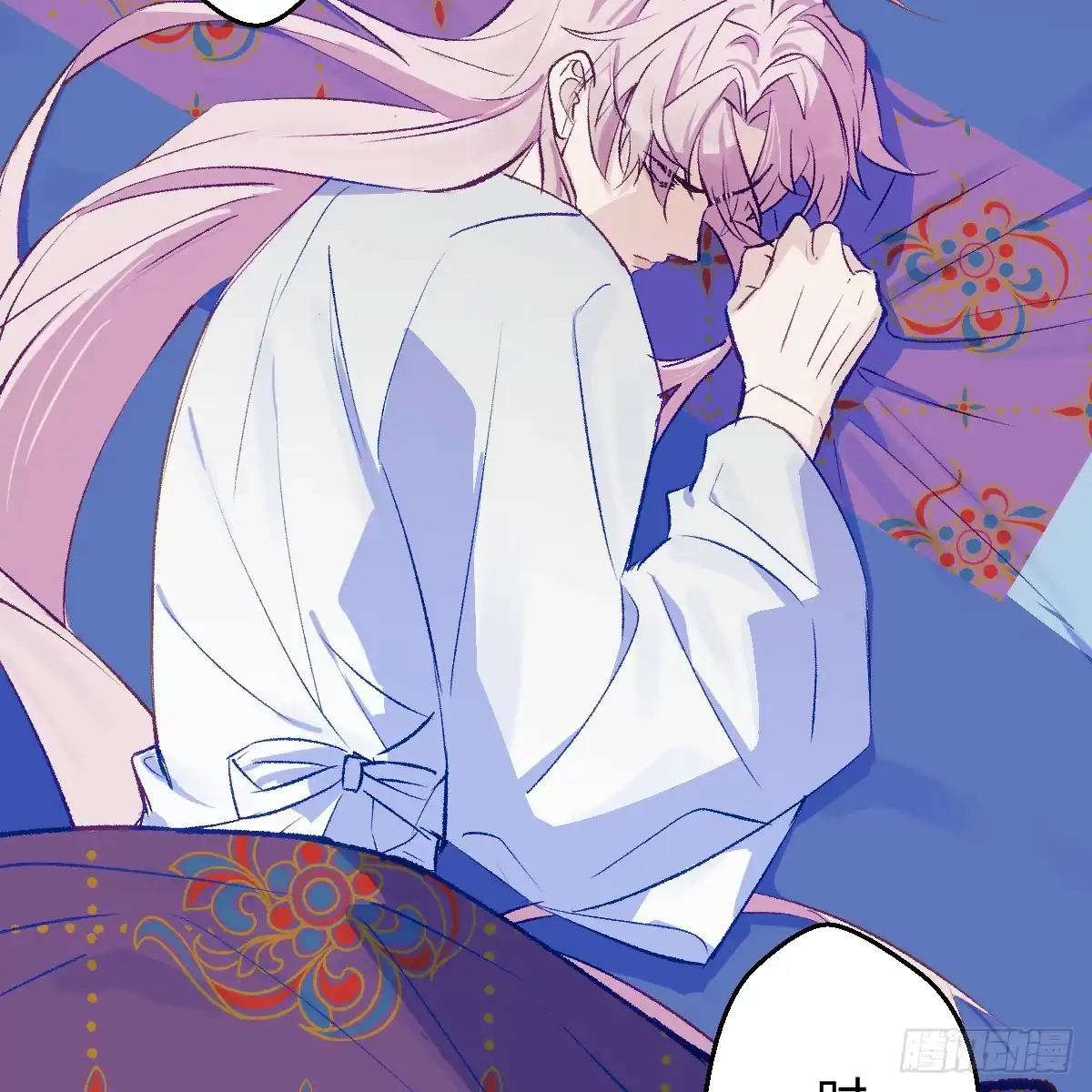 番外4：济沧海篇22-我的专属邪神-光線君 x 明月堂工作室（第4张）