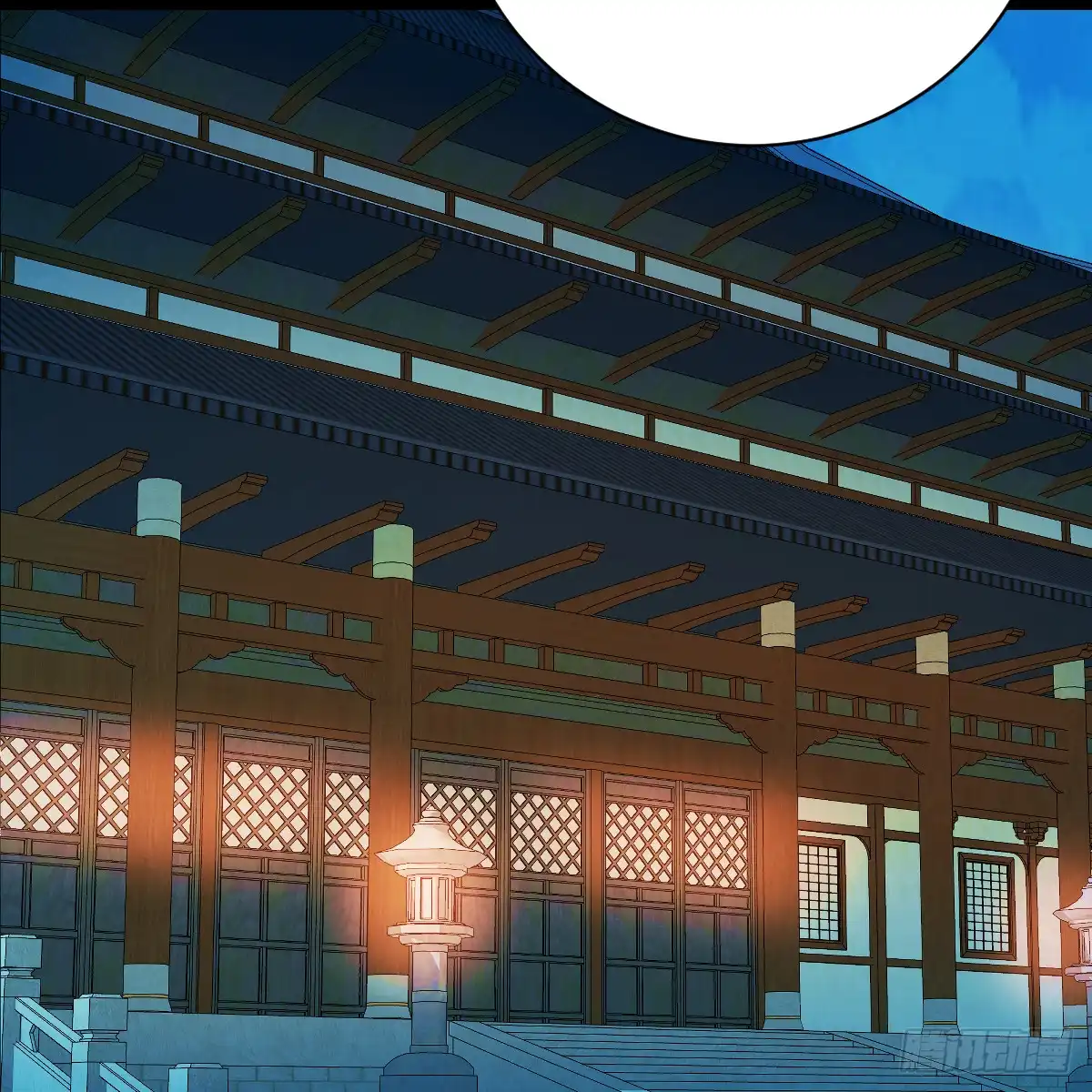 番外4：济沧海篇SP-我的专属邪神-光線君 x 明月堂工作室（第4张）