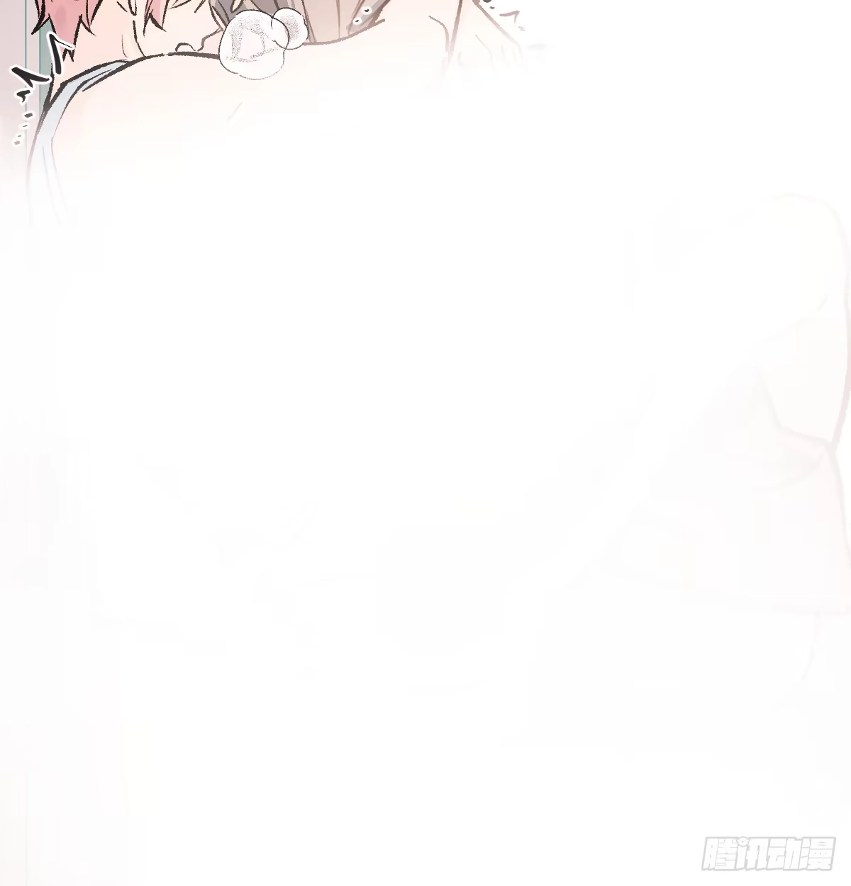 完结番外——收到offer-我的专属邪神-光線君 x 明月堂工作室（第16张）