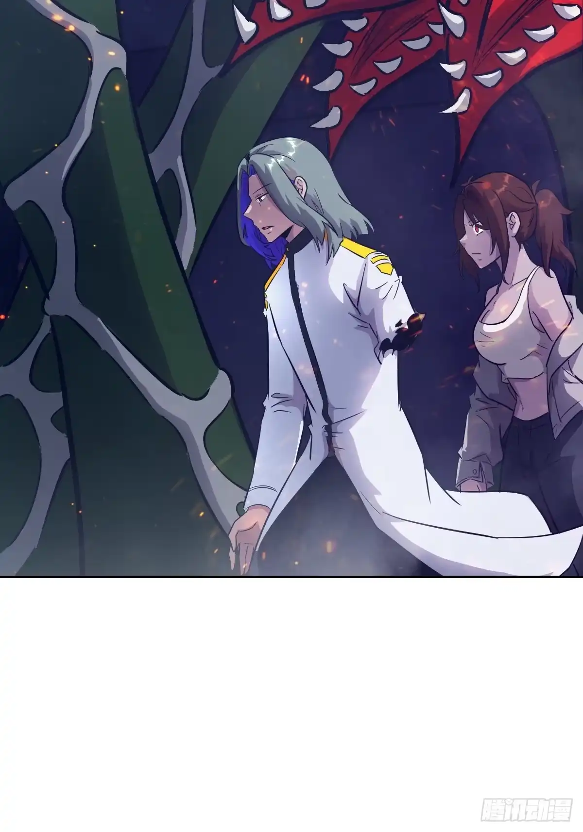 151你小看了人类-我的左手能异变-莒小暗（第3张）