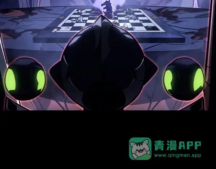 第1话-我独自升级 : 诸神黄昏-JIN（主笔）+ Brix（编剧）+Daul（原著）（第31张）