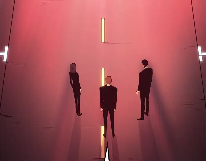 第31话-我独自升级 : 诸神黄昏-JIN（主笔）+ Brix（编剧）+Daul（原著）（第13张）