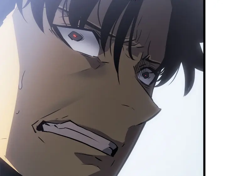 第34话-我独自升级 : 诸神黄昏-JIN（主笔）+ Brix（编剧）+Daul（原著）（第113张）