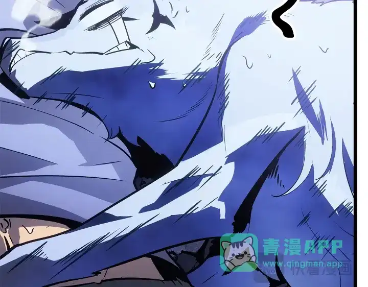 第34话-我独自升级 : 诸神黄昏-JIN（主笔）+ Brix（编剧）+Daul（原著）（第36张）