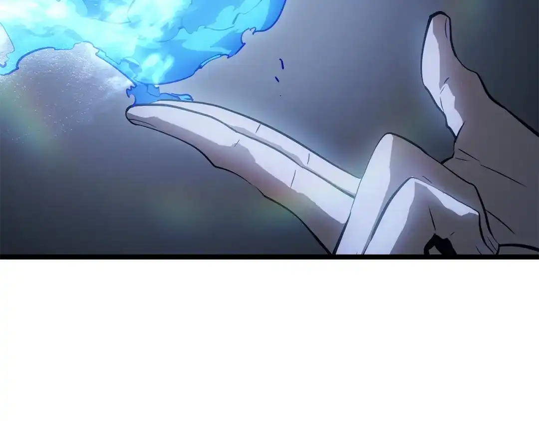 第37话-我独自升级 : 诸神黄昏-JIN（主笔）+ Brix（编剧）+Daul（原著）（第8张）